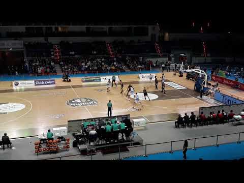 BCL Polski Cukier Toruń-Co Strasburg