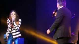 Waking Up To The light  - Ira Losco & Ivan Grech LIVE at Ira Losco & Friends Concert 2014