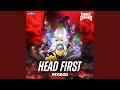 Head First (From "Gabriel and the Guardians")