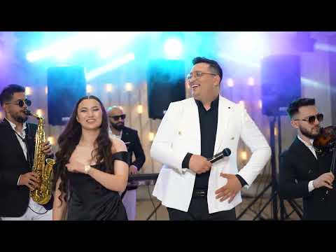 Iulian Dumitrache Band & Camelia Dumitrache - Pitpalaca, La carciuma de la drum | Live Session