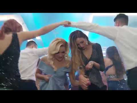 Maturantski ples V. gimnazija "Vladimir Nazor" Split 2017./2018.