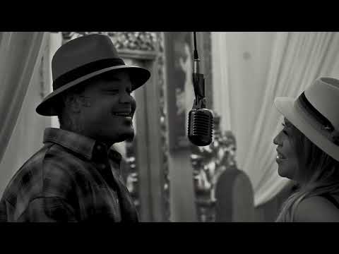 Elijah Scott & Micayla Rivera - I Like The Way You Love Me (Brenton Wood Cover)