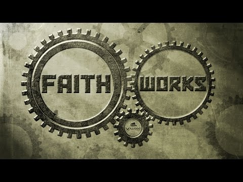 Faith Works | What Is Humility | Mark Anderson | 3-8-15