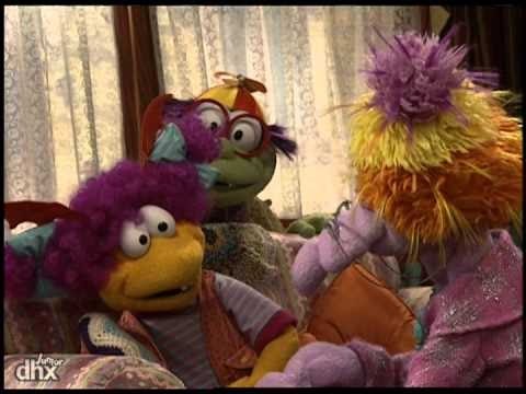 Wimzie's House 104 - I Want My Mommy