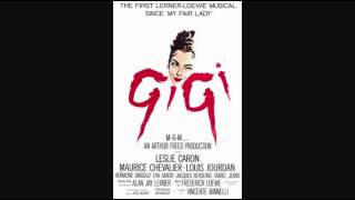 VIC DAMONE - GIGI