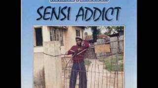 Horace Ferguson - sensi addict