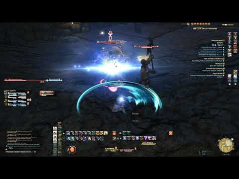 FFXIV How to Tank: More Basics & Sastasha