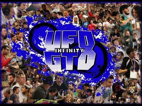 EMP Tom Brady (Sub-Zero) vs. Kevo da Man (Kabal) UFGT 8: MK Top 16