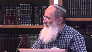 הרב אורי שרקי – חיזוק הרצון