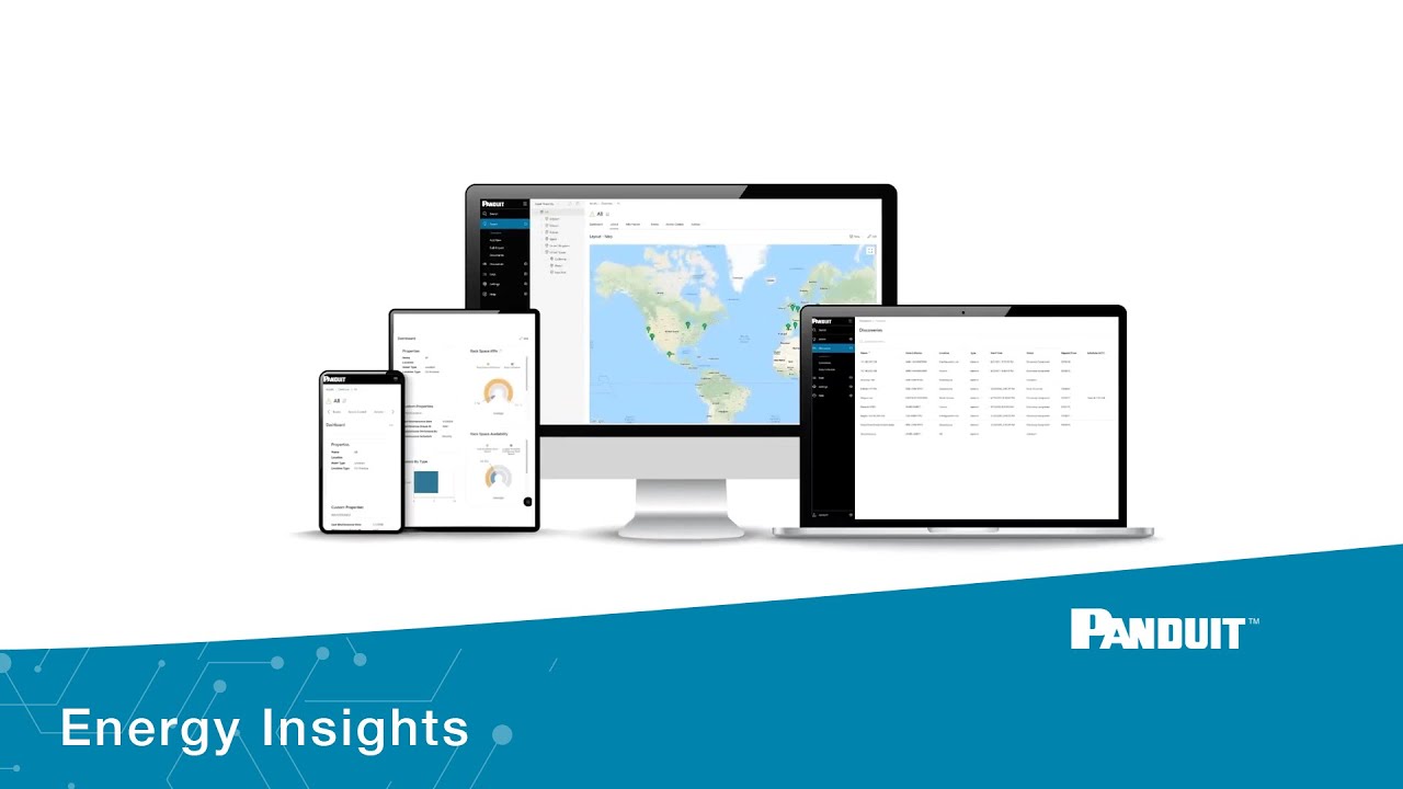 Solution Spotlight: Energy Insights