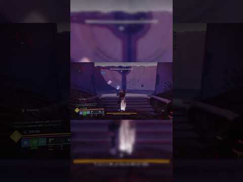 Ultimatum Holofoil Adept and Manifold Farm Destiny 2 @SneakyBeaver Build For Build Wtw?  #destiny2