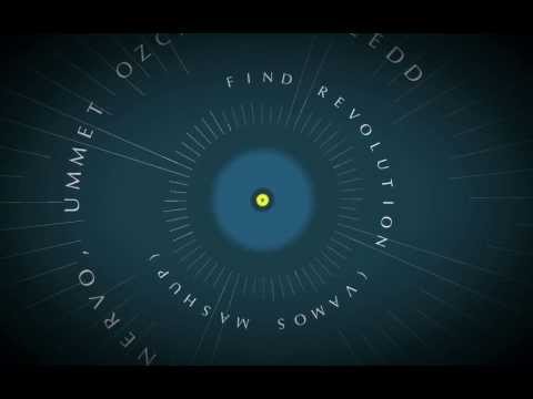 R3hab, Nervo, Ummet Ozcan Vs.  Zedd - Find Revolution (Vamos Mashup)