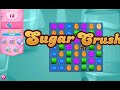 Candy Crush Saga Level 11