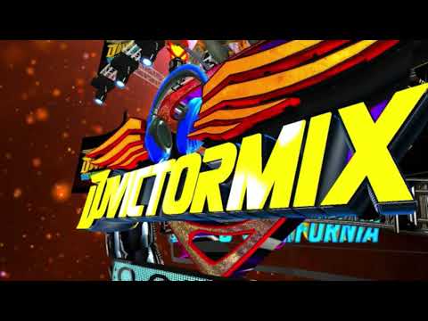 PRIMER REVENTON NAVIDEÑO DE FIN DE AÑO 2021.... BY DJVICTORMIX....