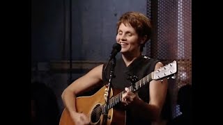 Shawn Colvin - &quot;Kill The Messenger&quot; (Live on Sessions At West 54th, 8/17/97)