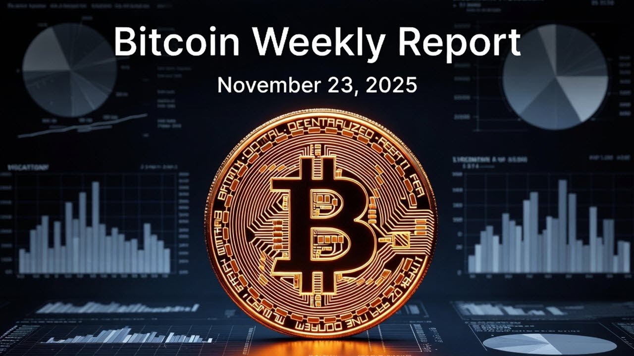 Bitcoin in Bear Breakout Testing Major Support