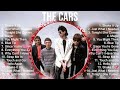 The Cars Greatest Hits The Best Of The Cars Top 10 Artists Of All Time