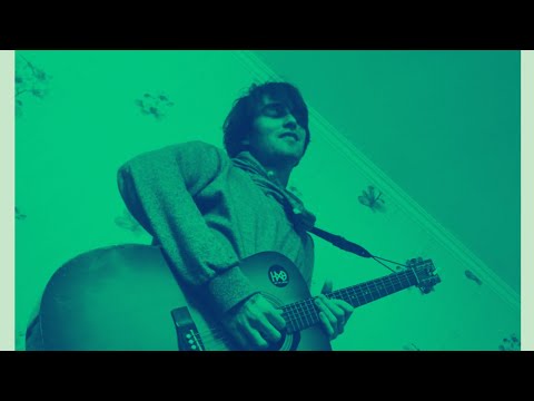 На Хвилину Вперед - Ти - Як Сон (2022) (Acoustic Version - Live) (Lyrics Video Official)