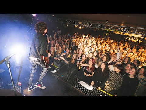 Get Me Out Alive - Isaac Anderson