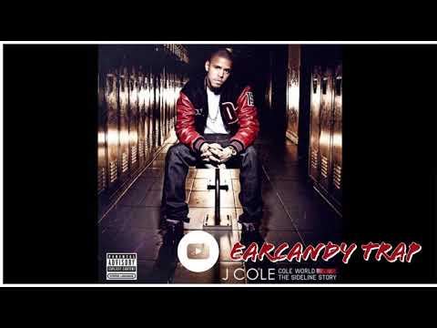 J. Cole - Work Out (Audio)