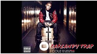 J. Cole - Work Out (Audio)