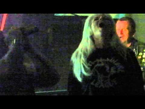 Guttersluts - Woman