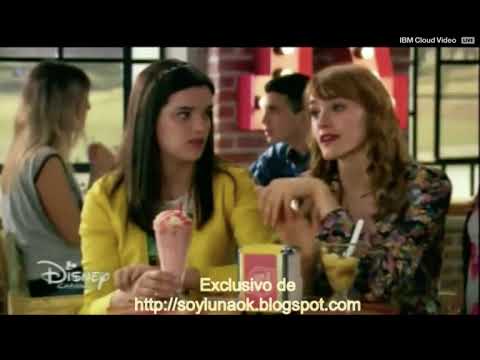 Soy Luna 2 ep 59 - Juliana deja el Jam & Roller