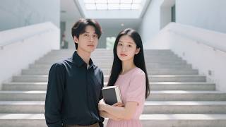 He Came Back a Billionaire to Get Revenge, Then Found Her Blind and Broken🕶️ #drama