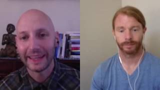 Ultraspirituality | Josh Summers & JP Sears (full conversation)