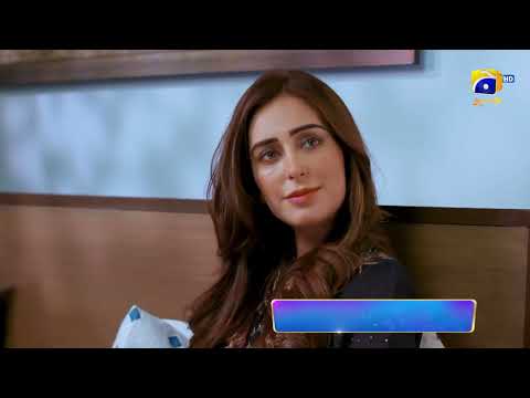 Inaam-e-Mohabbat Ep 49 Promo | Sidra Niazi | Haroon Shahid | Daily at 7:00 PM only on Har Pal Geo