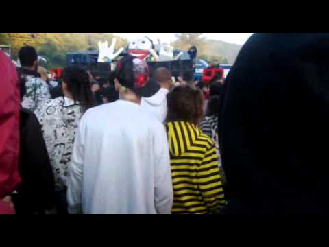 *KeRNeL PaNiK 15th yEaR*WiTh CiRkUs aLieN*