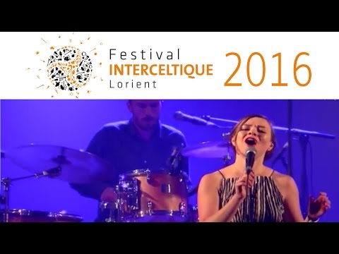 Duncan Chisholm - Festival Interceltique de Lorient 2016