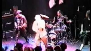 Theatre of Hate - Legion