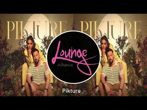 Gent Fatali x Fifi - Pikture (Lounge Albania)