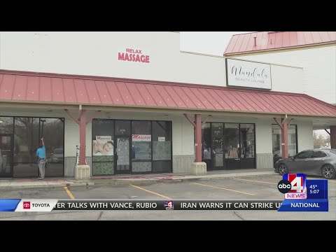 Utah announces new measures to combat human trafficking in ...