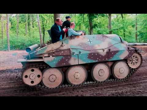 Militracks 2019 - 10th Anniversary Edition