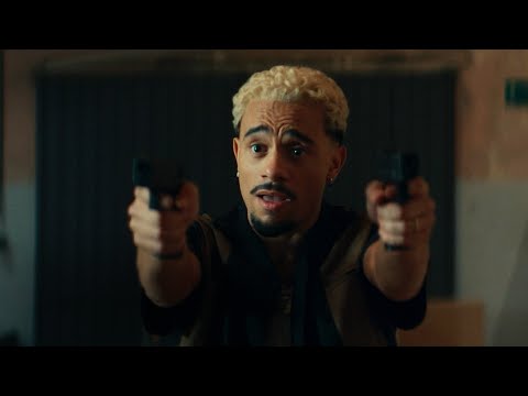 McWALTER, LE FILM -  TEASER (2025) MISTER V, SIMON ASTIER