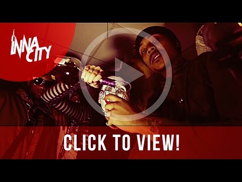 B.I.L.L.Z X OG Sliim X MaxwellMuzik - As I Pour [ Music Video ] | Filmed By @InnaCityUK