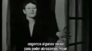 Ce matin-lá -Barbara- Subtitulada