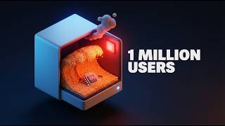 Your Server Can't Handle 1 Million Users (Here's Why)