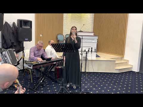 5 martie 2023- RUTH- Mă-ncred în Tine Doamne