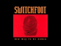 Switchfoot - Under The Floor [Official Audio ...