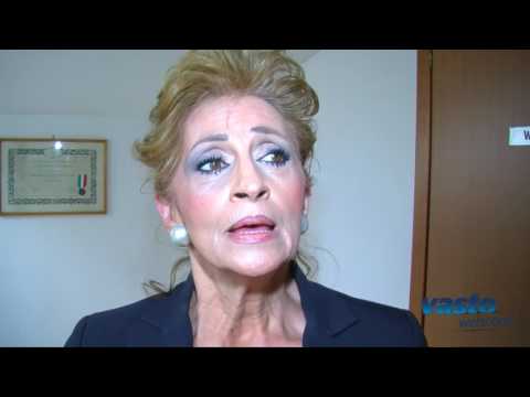 Femminicidio, intervista alla senatrice Paola Pelino