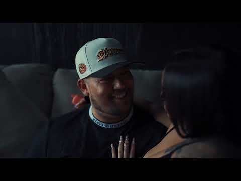 OFFICIAL MUSIC VIDEO BEACHBOYLOS - "Affection" Featuring Armani Depaul Directed by WeThePartySean