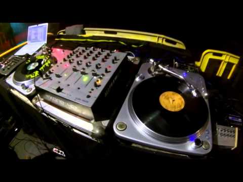 Greenadub meets Ganja Friend #Galiza