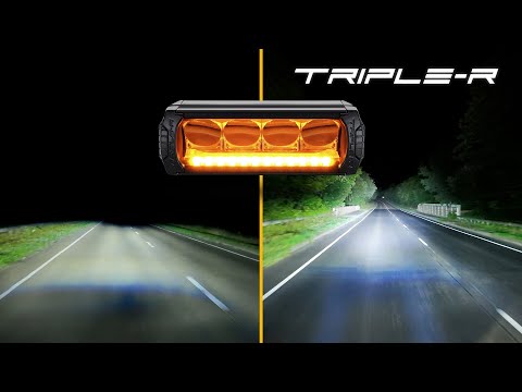 LAZER LAMPS | Triple-R 750 Beacon