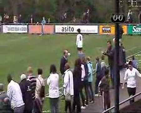 S.V. Almelo C1 KAMPIOEN 2007-2008 WAT WILT ZE DA!?!?!?