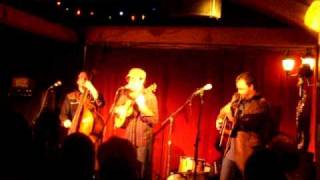 The Polyjesters - Motherload, Ironwood Bar & Grill