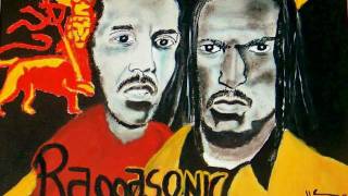 raggasonic   au nom de qui