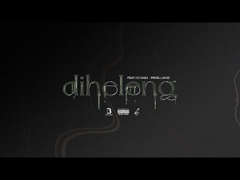 CrayOn - Diheleng ft OG Saba (prod. Laniie)